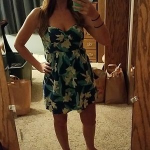 Hollister Dress